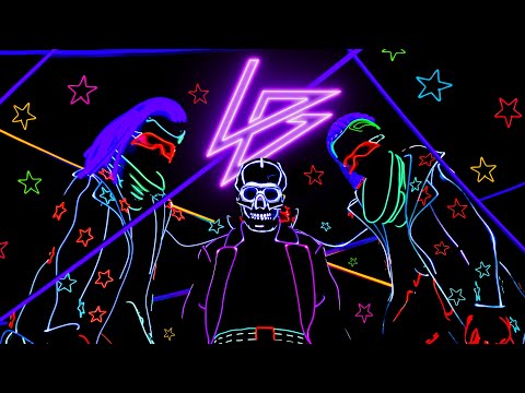 Light Balance: The Weeknd - Can't Feel My Face [Choreography]