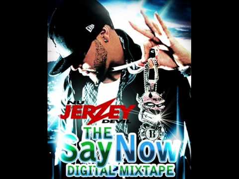 Nu Jerzey Devil -- Fresh Like [Feat. Game, Ya Boy & Tone Trump]