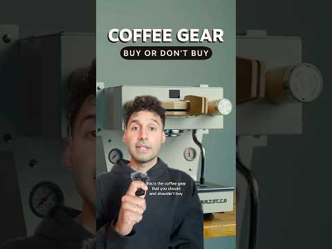 Best Home Espresso Machine #coffee