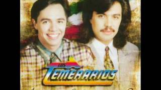 UNA MIRADITA LOS TEMERARIOS CON MARIACHI