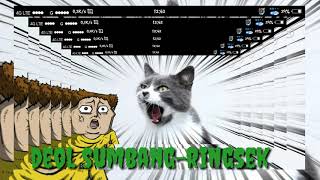 Download lagu Lagu enak doel sumbang-ringsek mp3 Download lagu Lagu enak doel sumbang-ringsek mp3