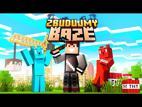 ♪ WOJAN - LET'S BUILD A BASE feat. LUCZEK and PIMPEK [TRAILER]