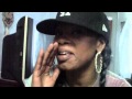MS TOI IN THE STUDIO WITH LUJON AND BUTTERFLY