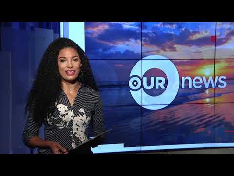 730PM OUR NEWS SEPTEMBER 8TH 2021