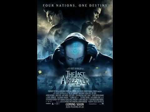The Last Airbender OST- We Are Now The Gods