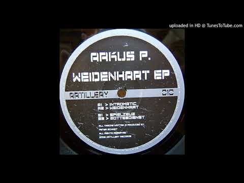 Arkus P. - Weidenhart