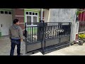 Simak Pintu Pagar Besi Š Sliding Door Nbsp Gsm Purwokerto, Paling Populer!