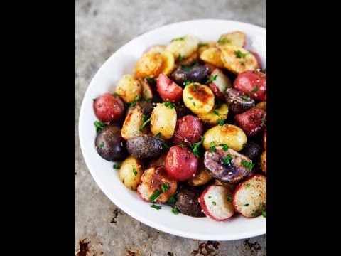 download lagu mp3 mp4 Roasted Purple Fingerling Potatoes, download lagu Roasted Purple Fingerling Potatoes gratis, unduh video klip Roasted Purple Fingerling Potatoes