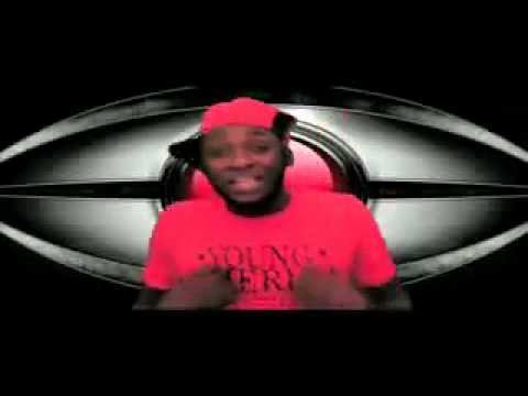 Memo All Star FT GasPi A Dieu clip officiel