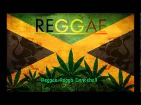 Reggae Ragga Dancehall vol_4