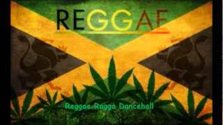 Reggae Ragga Dancehall vol_4