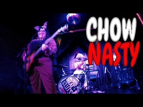 Thumbnail for Lost Puppy Forever - Chow Nasty (Record Release Party Multi-Cam) by SZA