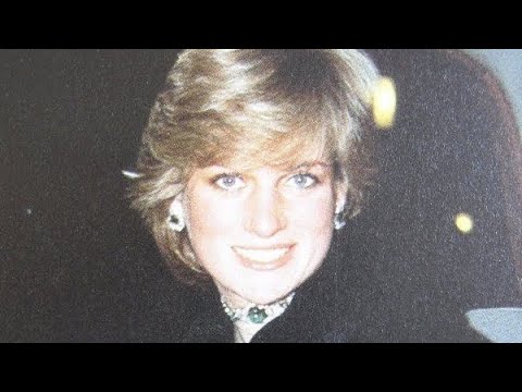 Princess Diana 💎 Inside the Billionaire Luxury Life of the People’s Princess