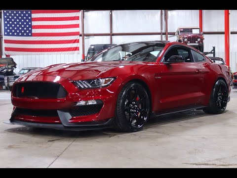 2017 Ford Mustang (CC-1601011) for sale in Kentwood, Michigan