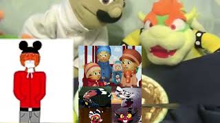 What i think of @juantorres4173  art