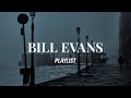 𝒑𝒍𝒂𝒚𝒍𝒊𝒔𝒕 | 책 읽을 때 듣기 좋은 빌 에반스 (Bill Evans) 노래 모음