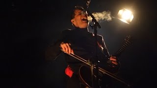 Sigur Rós - Fljótavík – Live in Berkeley