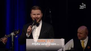 Přijďte večer k&nbsp;nám – upoutávka