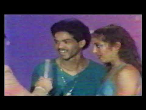 American Bandstand 1970s Dancer Mark Starr