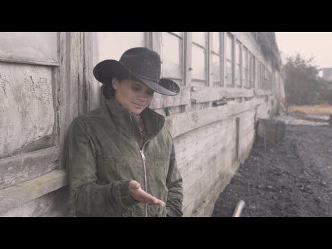 Angela Harris - Still (Official Music Video)