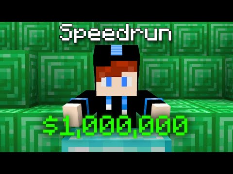 How I Made $1,000,000 in Under 5 Minutes (Donut SMP)