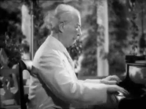 Paderewski: Minuet Op. 14 nº 1, Paderewski