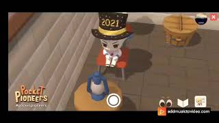 Game Review: Pocket Pioneers!