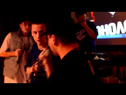 Тулим feat D.E.C. - відчуй смак