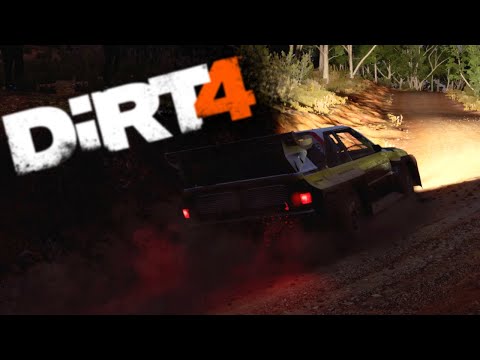 Zaun Classic | # 29 | Dirt4: Karriere