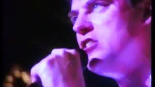 The Angels - Beyond Salvation