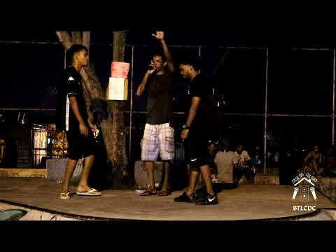 BTLCDC - TKZIN x AKIN - FINAL - RANKING BTLCDC