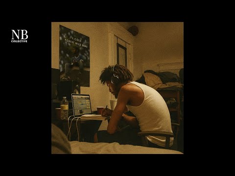 J COLE TYPE BEAT - "REALEST THING I EVER WROTE..."