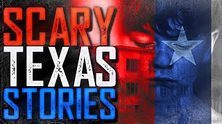 7 True Scary Horror Stories From Texas