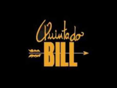 Quinta do Bill - No Trilho Do Sol