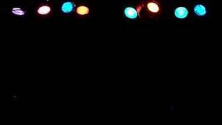 Blindside - &quot;King of the Closet&quot; (live)