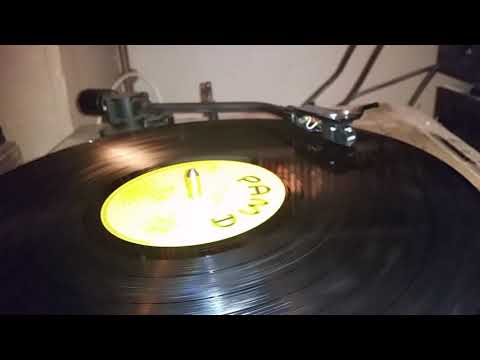 Rip 'N' Lan - In The Ghetto - Pama Reggae LP 33 rpm Vinyl