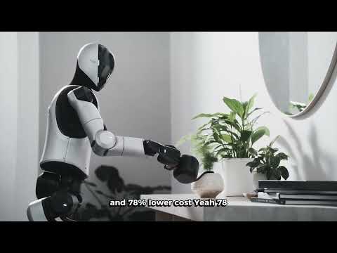 Figure 03 vs Figure 02: The Robot That Could Beat Tesla!