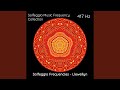 417 Hz Positive New Beginnings