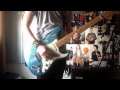 Lagwagon - Don't Laugh At Me Guitar Cover ...