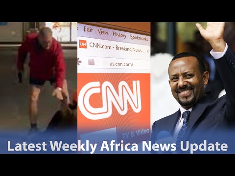 , title : 'Here is What Really Happened in Africa this Week : Africa Weekly News Update'