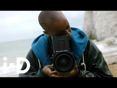 i-D Meets: Next Gen Photographers