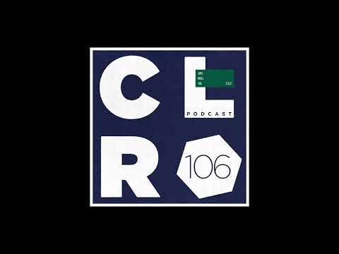 CLR Podcast 106 | Joel Mull
