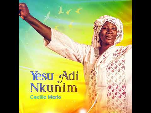 OHENE JESUS REBA by Cecilia Marfo feat. Nacee  SUBSCRIBE MY YOUTUBE CHANNEL