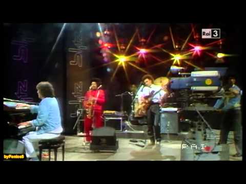 Senese (Napoli Centrale), Troisi ospiti di Gianni Minà Blitz 1982