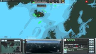 Naval War Arctic Circle Gameplay (HD)