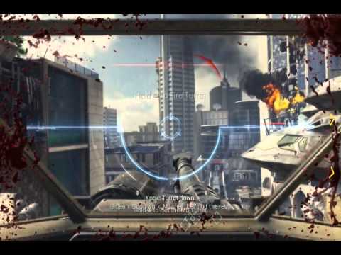 Prof Sucks At - Call of Duty Advanced Warfare Pt 13