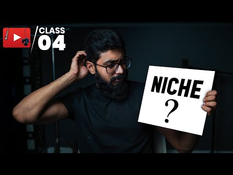 How To Find The Right Audience For YouTube Channel YouTube Course 2025