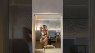 Katrina Ramos TikTok be like...