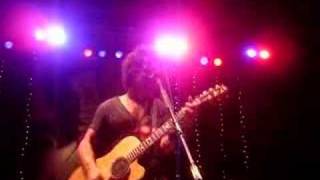 Ryan Cabrera- from the start