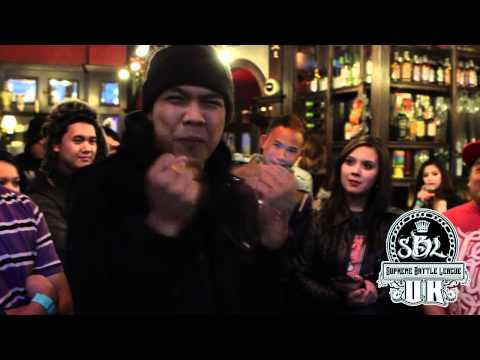 Troublesome vs Southsidah